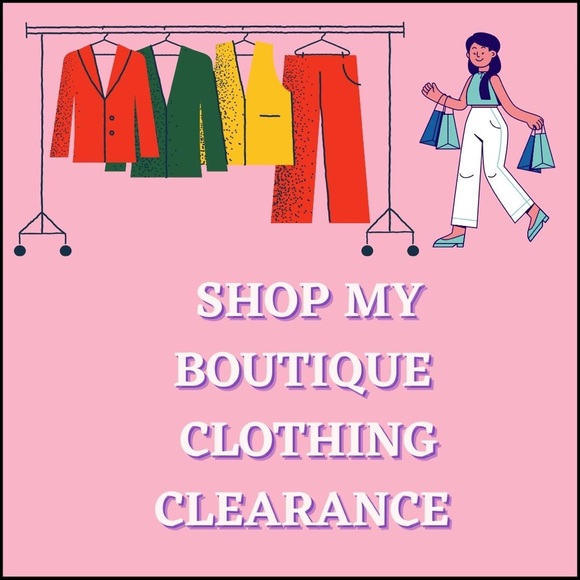 Big Sale “I Can’t Give it Away Sale!” Announcement! - Picture 2 of 4